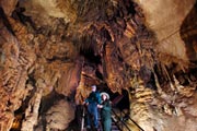 Mammoth Cave National Park Tours, KY