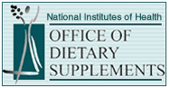 NIH Office of Dietary Supplements