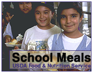 USDA School Meals programs