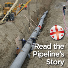 read the pipeline's success story