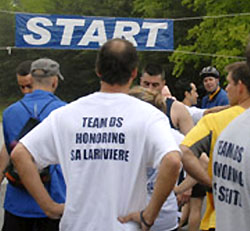 Photo of runners.