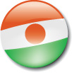 image of the flag of Niger