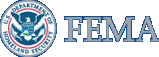 FEMA logo