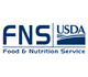 FNS logo