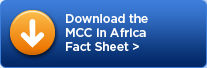 Download the MCC in Africa Fact Sheet