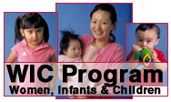 WIC - Women Infants and Children Program