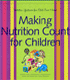 Making Nutrition Count for Children booklet