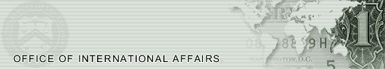 Office of International Affairs