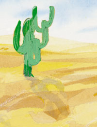 cactus