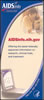 AIDSInfo brochure