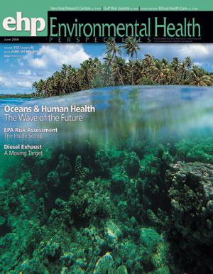 Environmental Health Perspectives June 2004