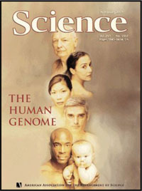 Science cover