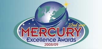 The Mercury Awards