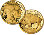 American Buffalo Gold Proof Coin