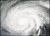 Hurricane Gustav