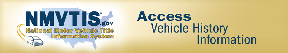 Access Vehicle History Information