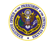 Executive Office of the President of the United States Seal