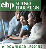 EHP Science Education Website