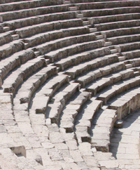 Ancient Amphitheater