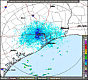 Click to view Houston area