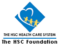Logo: The HCS Foundation