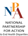 National Partnership for Action to End Health Disparities