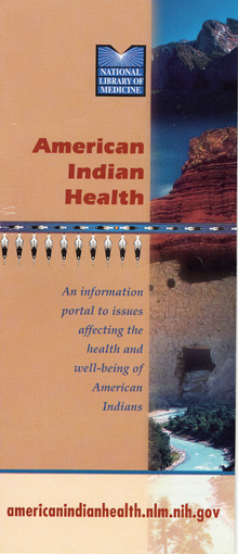 American Indian Health