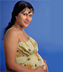 Pregnant woman