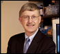 Dr. Francis S. Collins