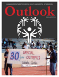 Latest edition of Outlook