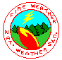 NWS Fire Logo