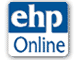 go to ehp-Online home
