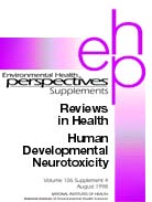 Environmental Health Perspectives Supplements  1994
