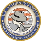 Cyber and Intellectual Property Crimes Section