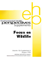 Environmental Health Perspectives Supplements May 1995
