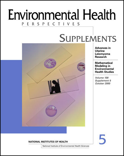 Environmental Health Perspectives Supplements October 2000