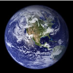 Image of Earth