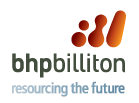BHP Billiton logo