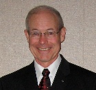 Photo of Lawrence “Larry” B. Stauber, Jr.