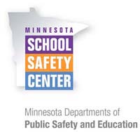 MN School Safety Center image