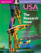 EpilepsyUSA. The Research Issue.
