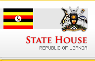 State House - Republic if Uganda