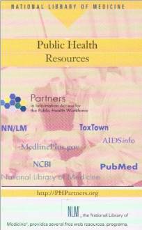 Capability Brochure - Public Health Resources