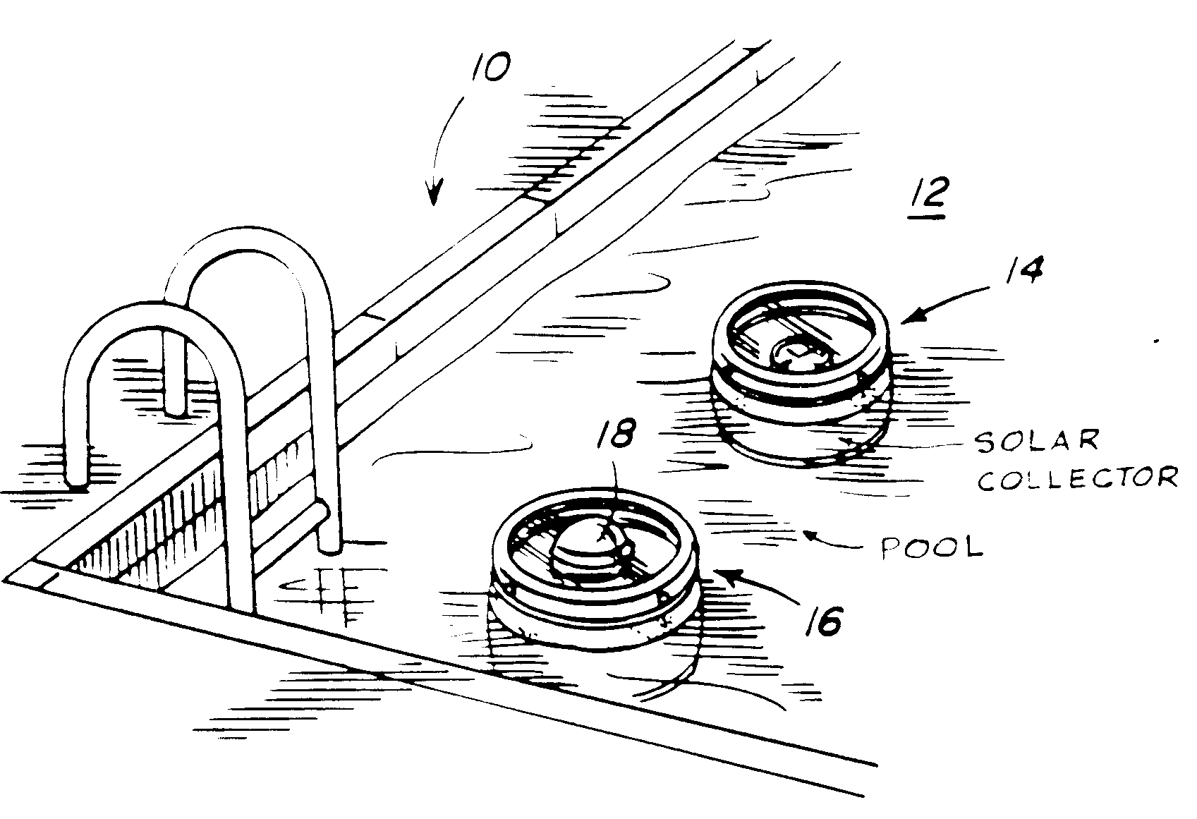 Image 1 for class 126 subclass 565