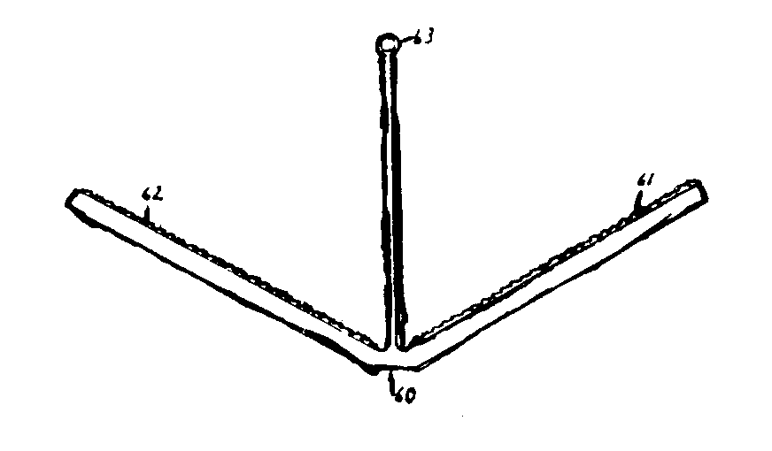 A solar concentrator with wide effective aperture is disclosed, which comprises at least one linear echelon reflector element which is inclined with respect to the direction of incident solar radiation to direct incident solar radiation to a line focus.
