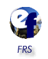 EF/FRS logo