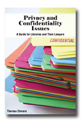 Privacy and Confidentiality cover