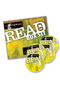 READ CD Box set with Photoshop Elements