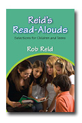 Reid Read Alouds cover