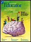 American Educator cover